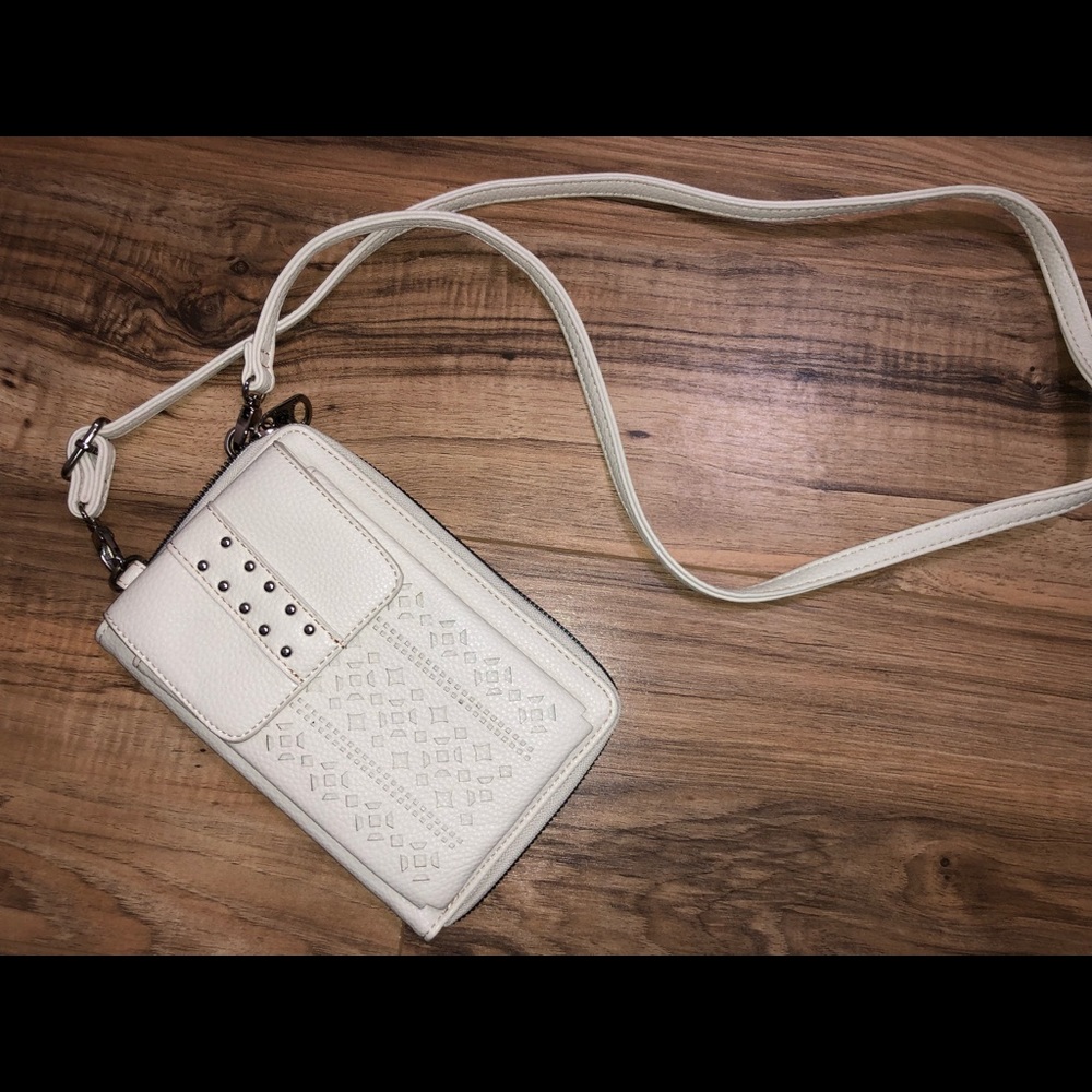 Phone Wallet Purse